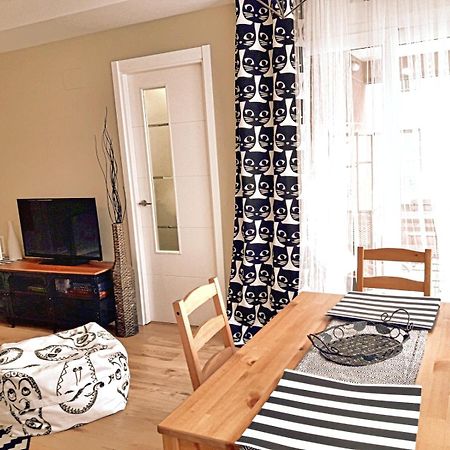 Costa Norte Gym Apartamento Con Terraza Garaje Y Piscina Castro Urdiales Buitenkant foto