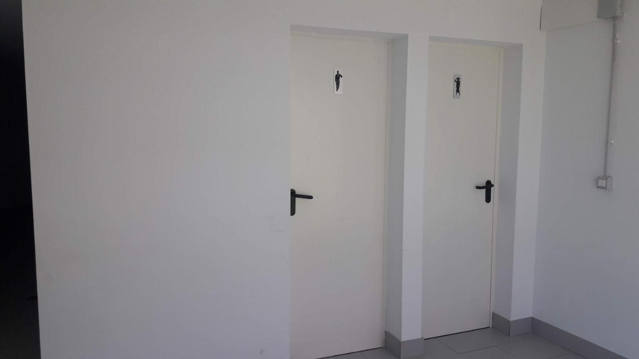 Costa Norte Gym Apartamento Con Terraza Garaje Y Piscina Castro Urdiales Buitenkant foto