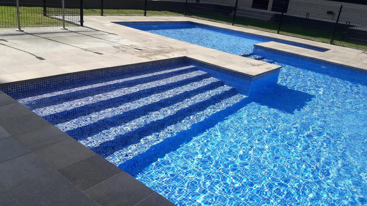 Costa Norte Gym Apartamento Con Terraza Garaje Y Piscina Castro Urdiales Buitenkant foto