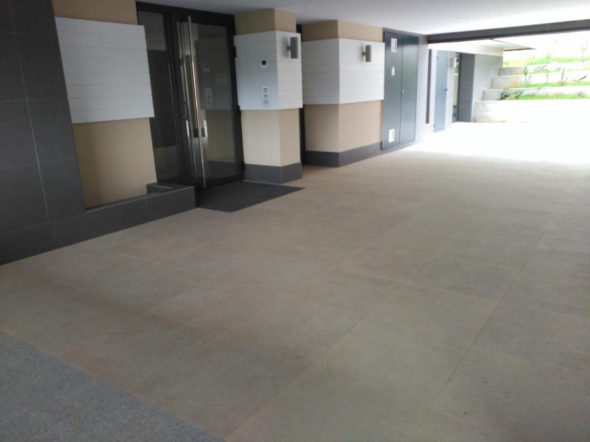Costa Norte Gym Apartamento Con Terraza Garaje Y Piscina Castro Urdiales Buitenkant foto