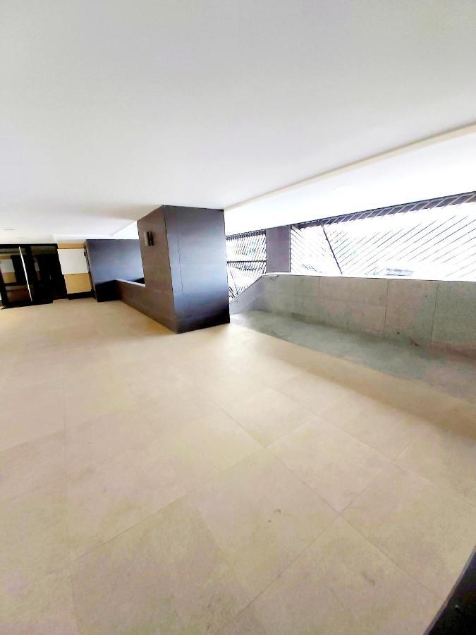 Costa Norte Gym Apartamento Con Terraza Garaje Y Piscina Castro Urdiales Buitenkant foto
